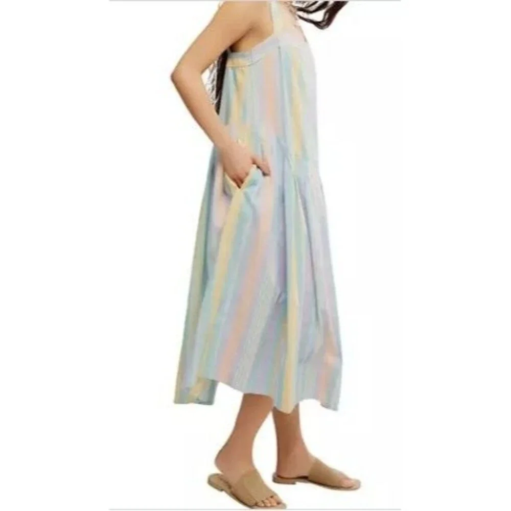 Free People elevate your